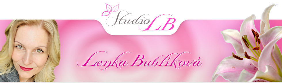 Studio LB - Lenka Bubliková - kosmetické služby